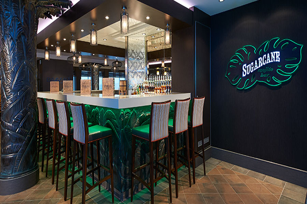 Norwegian Escape Gallery Image